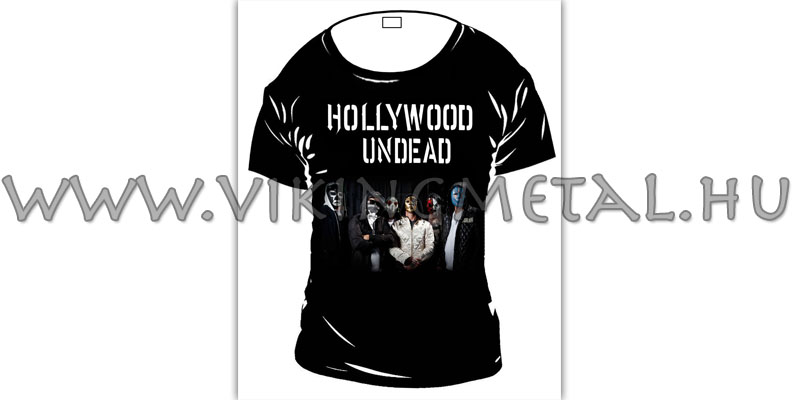 Hollywood Undead (női)
