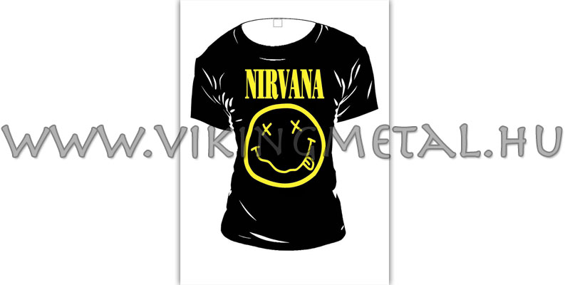 Nirvana (Női)