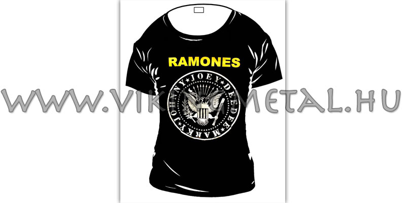 Ramones (női)