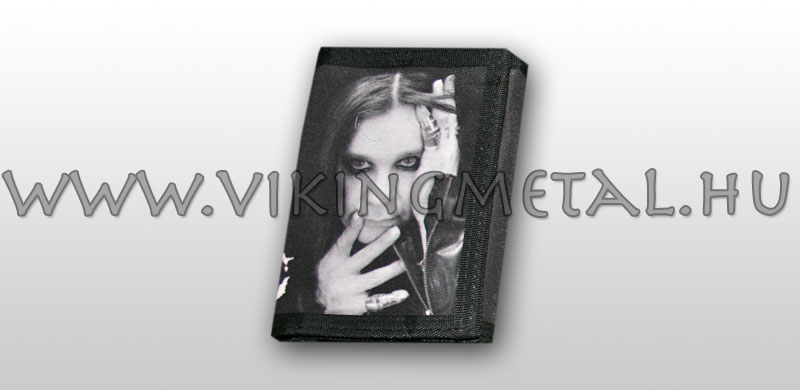 Ozzy Osbourne pénztárca