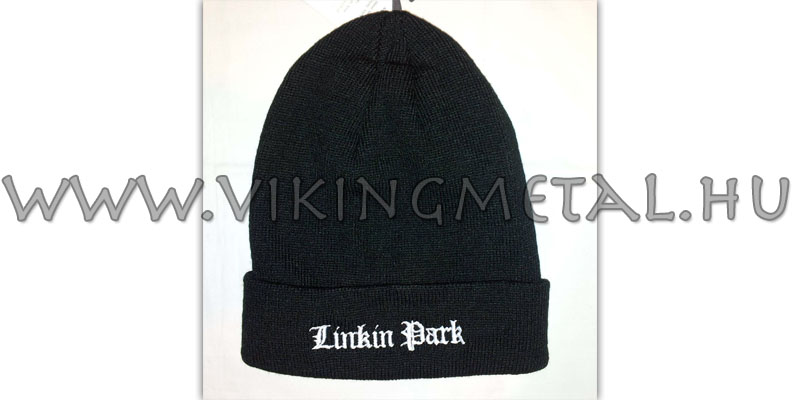 Linkin Park téli sapka