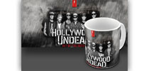 Hollywood Undead bögre