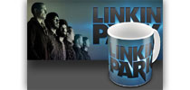 Linkin Park bögre