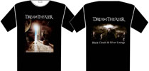 Dream Theater - Black Clouds & Silver Linings