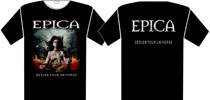 Epica - Design your Universe