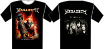 Megadeth - Arsenal of