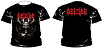 Deicide - Banished by Sin