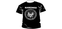 Ramones (Női)