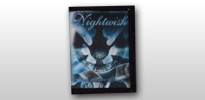 Nightwish pénztárca