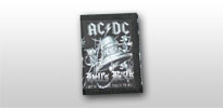 AC/DC - Hells Bells pénztárca